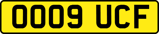 OO09UCF
