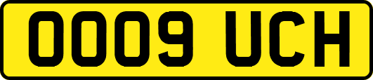 OO09UCH