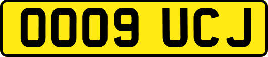 OO09UCJ