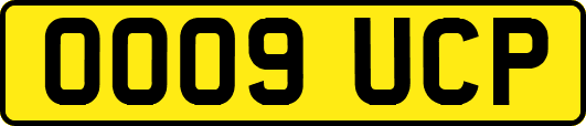 OO09UCP