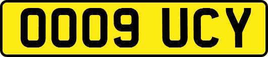 OO09UCY