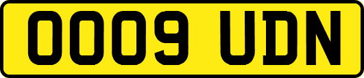 OO09UDN