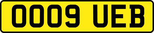 OO09UEB