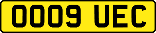 OO09UEC