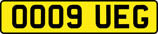 OO09UEG