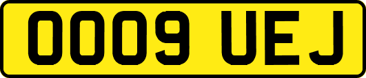 OO09UEJ
