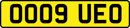 OO09UEO