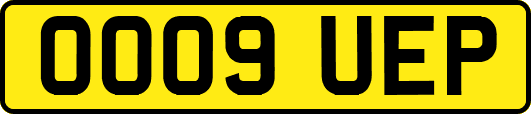 OO09UEP