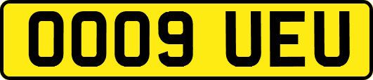 OO09UEU
