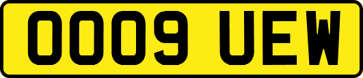 OO09UEW