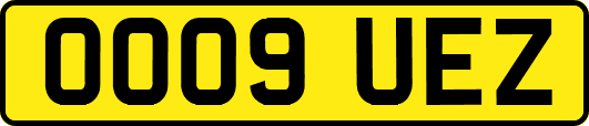 OO09UEZ