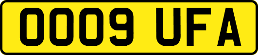 OO09UFA