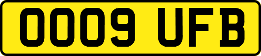 OO09UFB