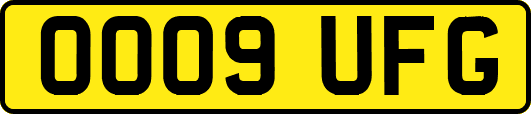 OO09UFG