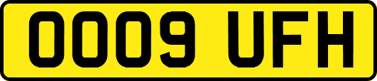 OO09UFH