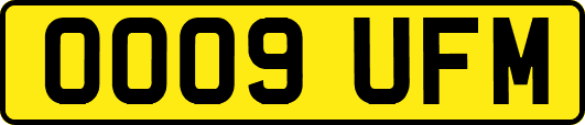 OO09UFM