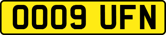 OO09UFN