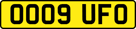 OO09UFO