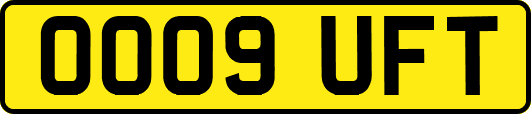OO09UFT