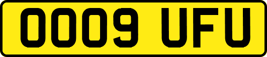 OO09UFU