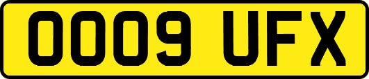 OO09UFX