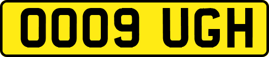 OO09UGH