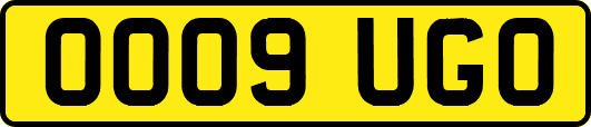OO09UGO