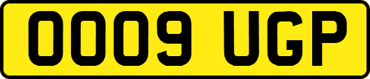 OO09UGP