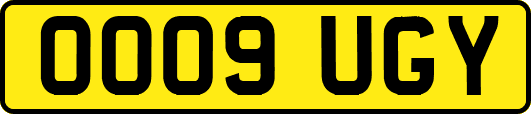 OO09UGY