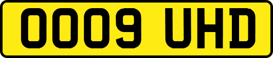 OO09UHD