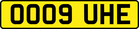 OO09UHE