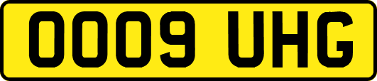 OO09UHG