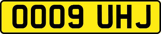 OO09UHJ