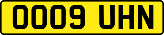 OO09UHN