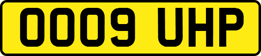 OO09UHP