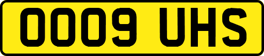 OO09UHS
