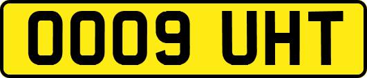 OO09UHT