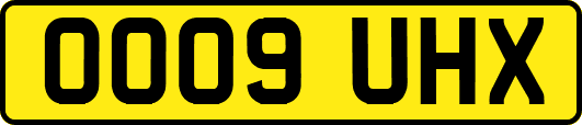 OO09UHX