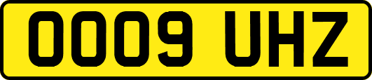 OO09UHZ