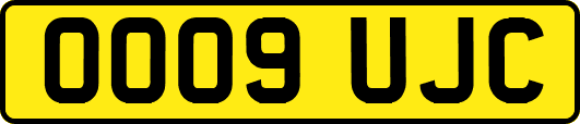 OO09UJC