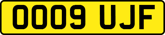 OO09UJF