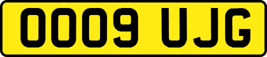 OO09UJG