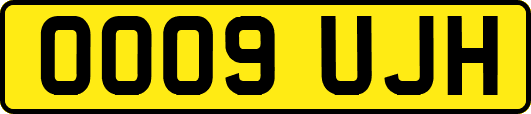 OO09UJH