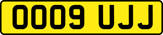 OO09UJJ