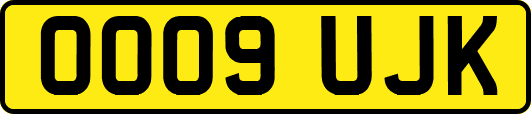 OO09UJK