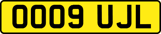 OO09UJL