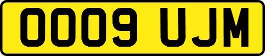 OO09UJM