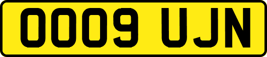 OO09UJN
