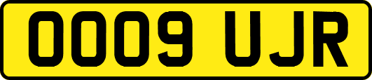 OO09UJR