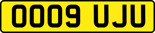 OO09UJU